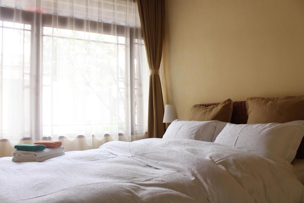 No.1 Wenlin Garden Hotel Lijiang  Zimmer foto